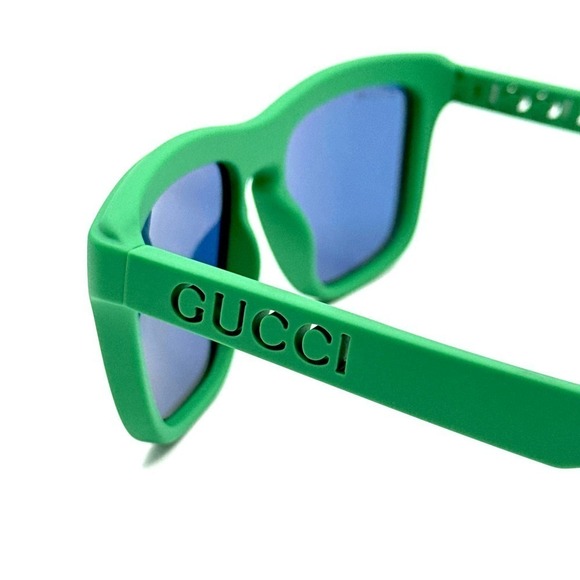 New! GUCCI Sunglasses GG1571S 004, Authentic main image 11
